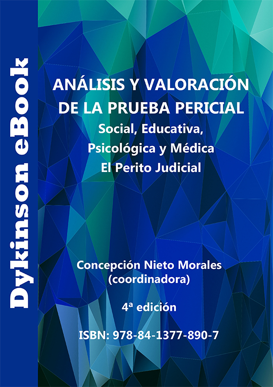 Análisis y valoración de la prueba pericial