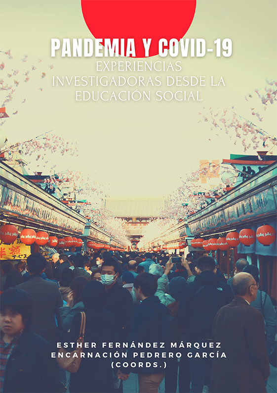 Pandemia y Covid-19