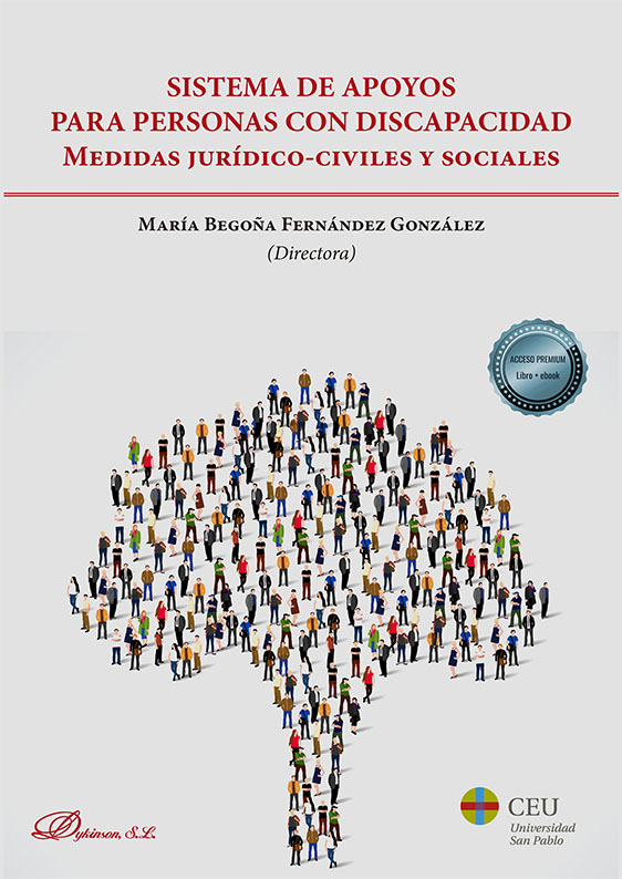 Reflexiones de un laboralista tras la lectura de la ley de apoyo a las personas con discapacidad