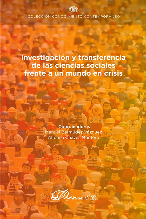 Investigación y transferencia de las ciencias sociales frente a un mundo en crisis