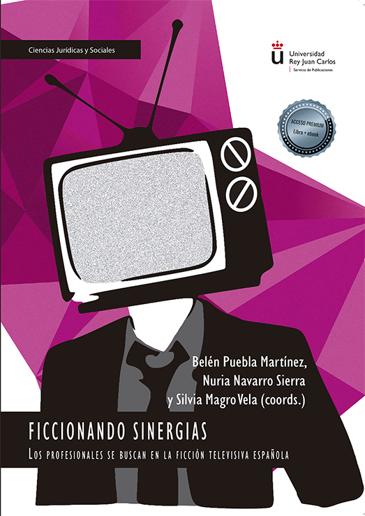 El mundo rural en las series españolas de ficción: una lectura socioantropológica