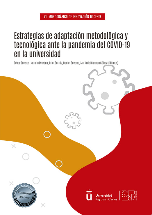 ¿Cómo hemos adaptado la asignatura “Experimentación en Ingeniería de la Energía II” ante la pandemia del COVID-19