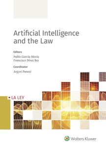 Artificial Intelligence and the Law