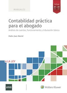 Contabilidad práctica para el abogado