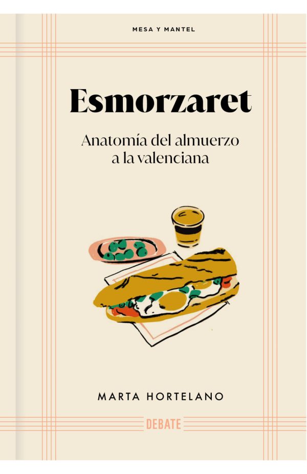 Esmorzaret