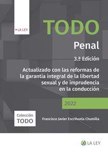 Todo Penal 2022