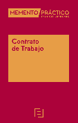 Memento Contrato de Trabajo 2025-2026