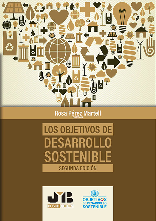Los Objetivos de Desarrollo Sostenible