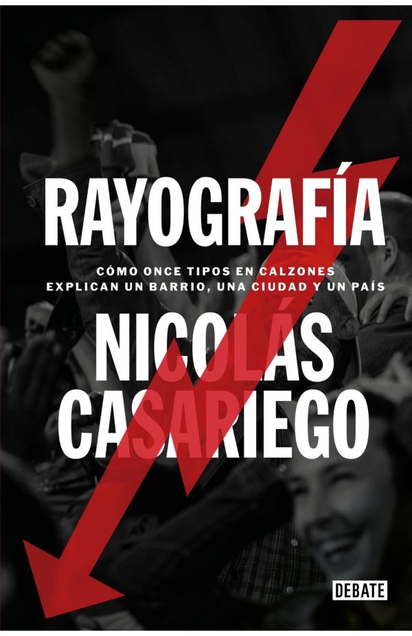 Rayografía