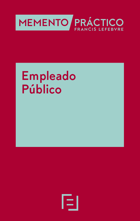 Memento Práctico Empleado Público 2026-2027