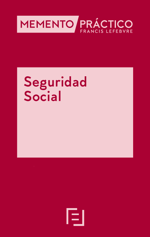 Memento Práctico Seguridad Social 2026