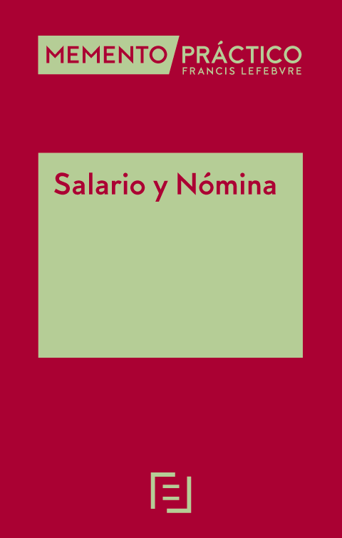 Memento Práctico Salario y Nómina 2026