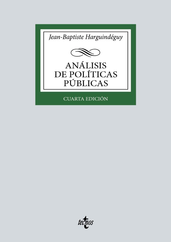 Análisis de Políticas Públicas