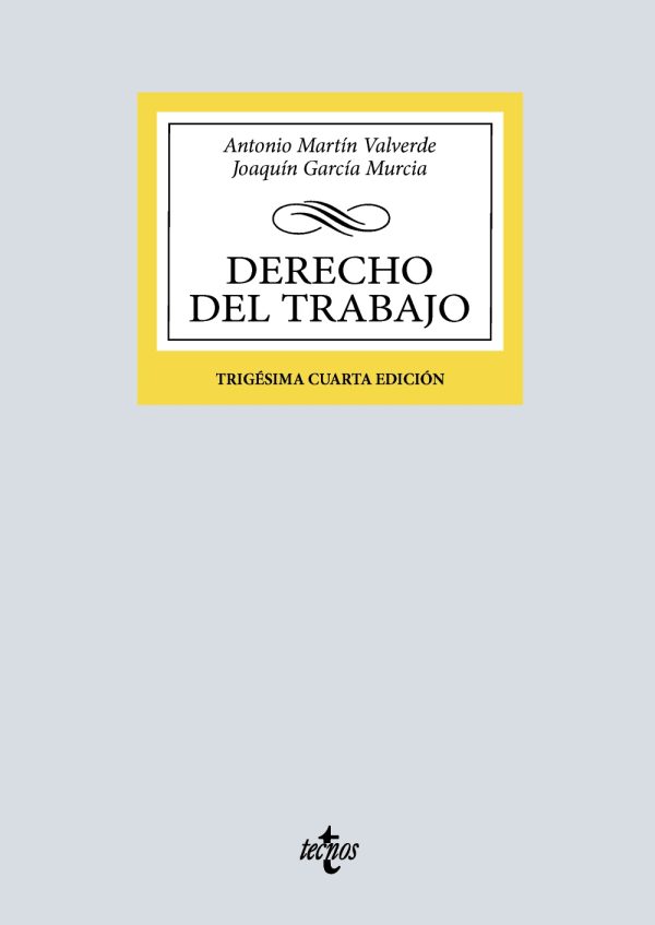 Derecho del Trabajo