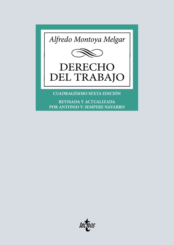 Derecho del Trabajo
