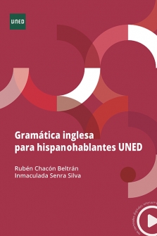 Gramática inglesa para hispanohablantes