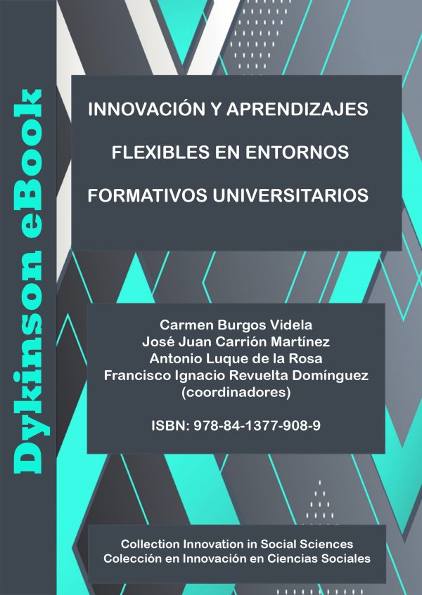 Innovación y aprendizajes flexibles en entornos formativos universitarios