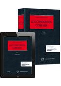 Los concursos conexos