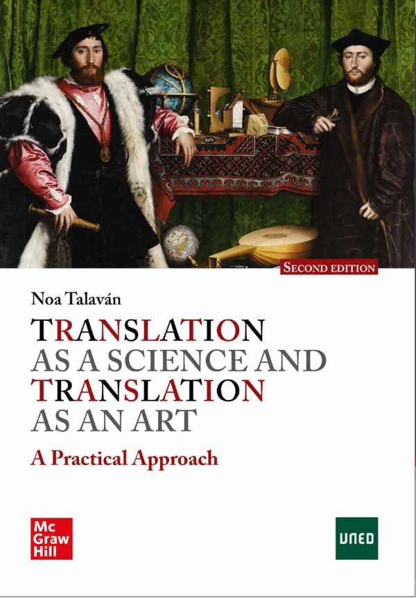 Translation as a science and translation as an art. A practical approach