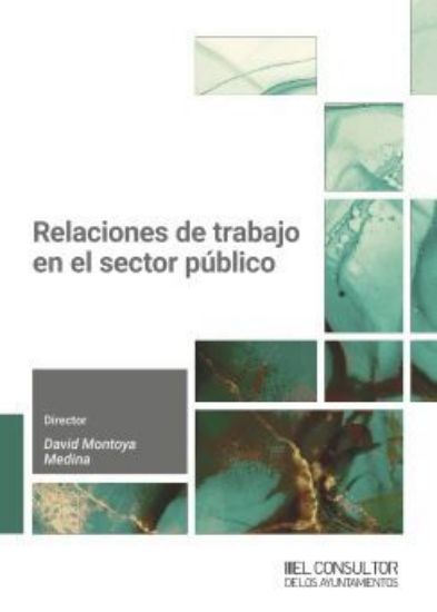 Relaciones de trabajo en el sector público