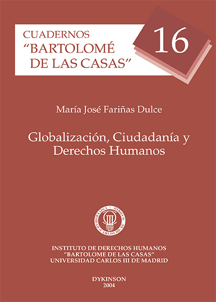 Globalización, ciudadanía y derechos humanos