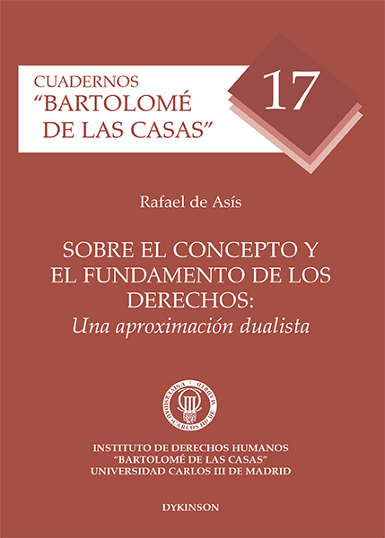 Sobre el concepto y el fundamento de los derechos
