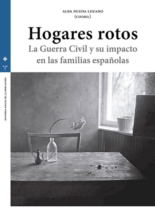 Hogares rotos