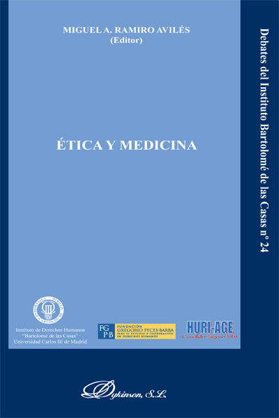 Ética y medicina