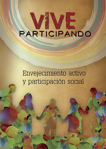 Vive Participando