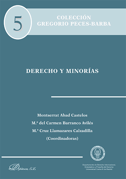 La caracterización de la acción afirmativa en la jurisprudencia reciente del Tribunal Supremo de los Estados Unidos
