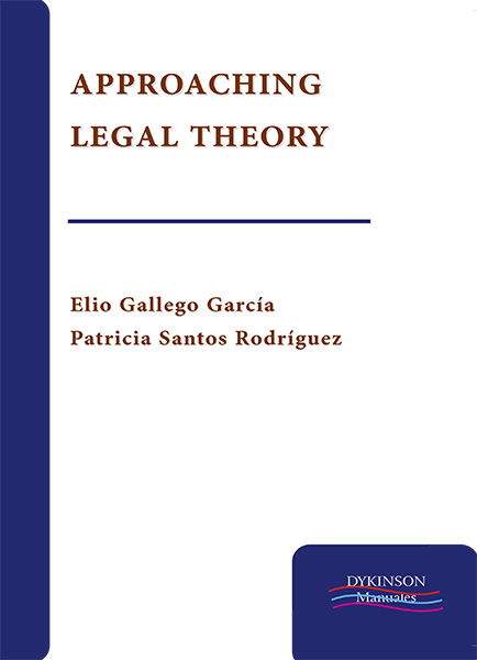 Approaching legal theory