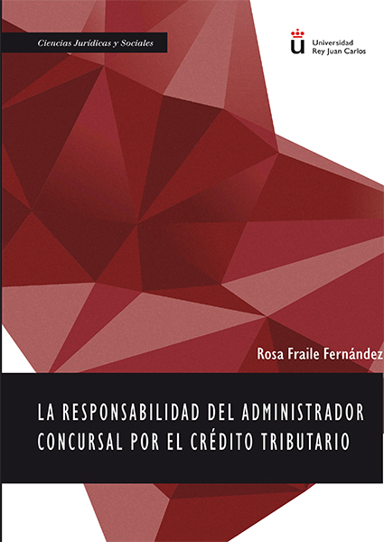 La responsabilidad del administrador concursal por el crédito tributario