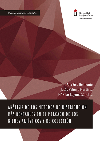 Análisis de los métodos de distribución más rentables en el mercado de los bienes artísticos y de colección