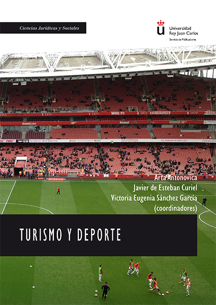 Turismo y Deporte