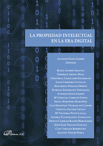 La Propiedad Intelectual en la Era Digital
