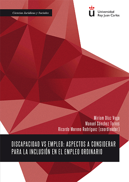 Discapacidad vs empleo