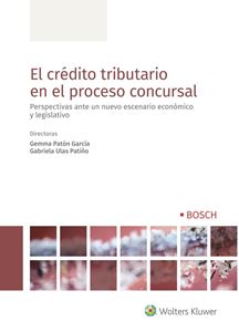 El crédito tributario en el proceso concursal