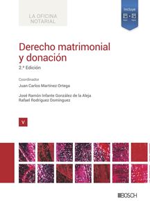 Derecho matrimonial y donación