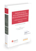 Tratado judicial de la responsabilidad de los administradores. Volumen I