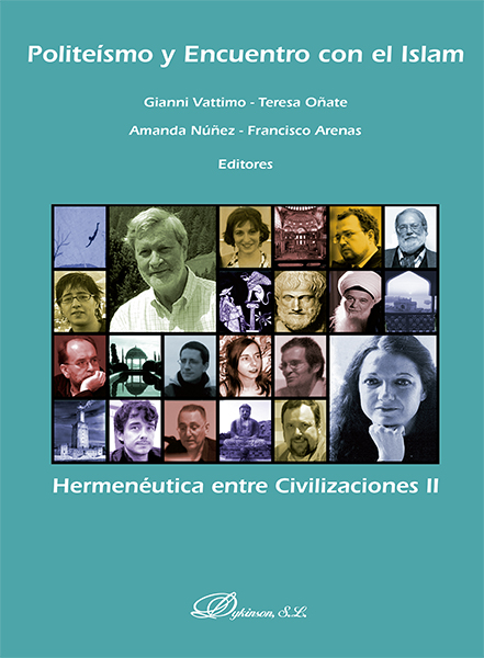Politeísmo y encuentro con el Islam