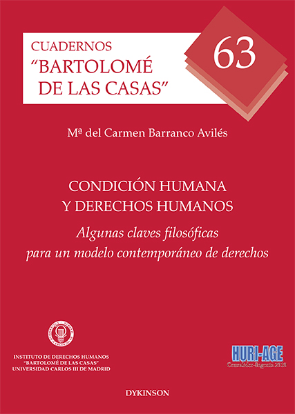 Condición humana y derechos humanos