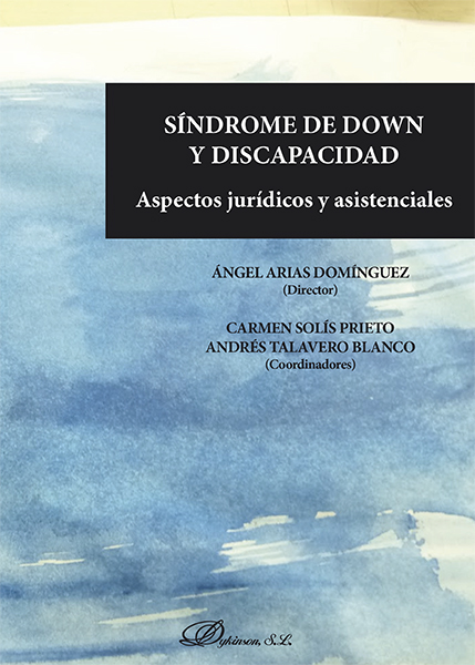 Síndrome de Down y discapacidad