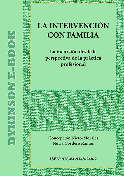La intervención con familia