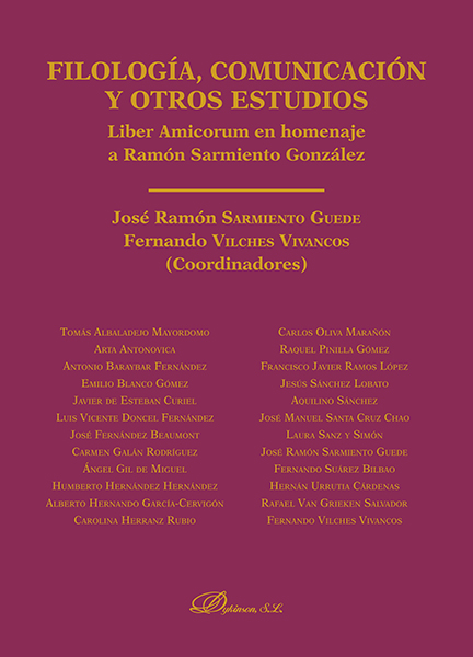 El primer libro de diálogos para la enseñanza del español en Inglaterra en el s. XVI