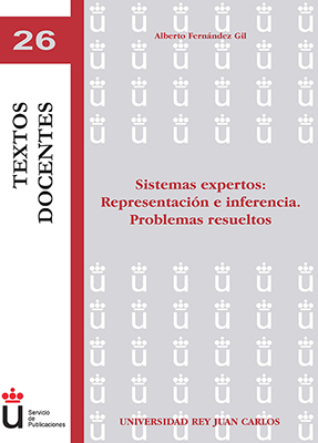 Sistemas expertos. Representación e inferencia. Problemas resueltos.