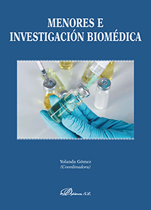 Derecho a la protección de la salud del menor en la investigación biomédica