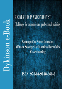 Social work in XXI Century St. Challenges for academic and professional training