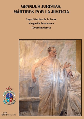 Papiniano y Ulpiano, dos símbolos de la prudentia iuris