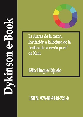 La fuerza de la razón