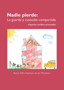 Nadie pierde: la guarda y custodia compartida